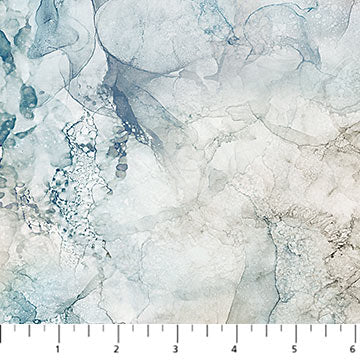NC Texture 1 White Multi