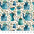 NC Barista Coffee Pots 27697-11