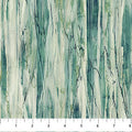 Whisper Stria Multi Sage Cotton 43"/44" Fabric Per Yard