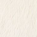 SF Ivory Dreamy Fur