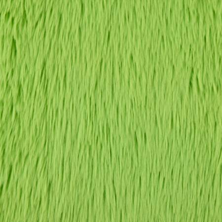 SF Lime Dreamy Fur 58/60