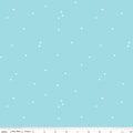 Dainty Daisy Waterfall Cotton Wideback Fabric per yard