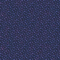 Dapple Dot Plum Affinity Cotton 44"/45" Fabric Per Yard