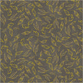 Dark Grey Verona Float Cotton 44”/45” Fabric Per Yard