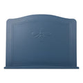 Denim Bee's Knees Book Stand by Lori Holt of Bee In My Bonnet Co