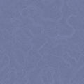 Denim Topography Map Path to Freedom Cotton 44"/45" Fabric Per Yard
