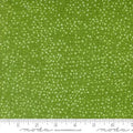 Dotty Thatched Grass 44"/45" Fabric Per Yard