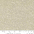 Dotty Thatched Washed Linen 44"/45" Fabric Per Yard