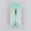 Double Curved Applique Scissors