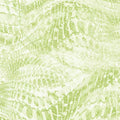 Light Leaf Rippling Waves Cotton 44"/45" Fabric Per Yard