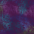 Plum Cirrus Texture Cotton 44"/45" Fabric Per Yard