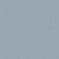 Dusty Blue Modern Refinement Splatter Blender Cotton 43"/44" Fabric Per Yard