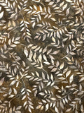 HO Small Leaves Gravel