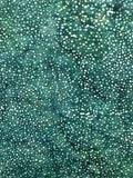 HO Forest Green Bubbles