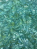 WL Emerald Leaves
