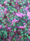HO Vegetation Leaves Grape