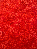 TT Flowers Joy Red