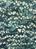 HO Teal Splotches
