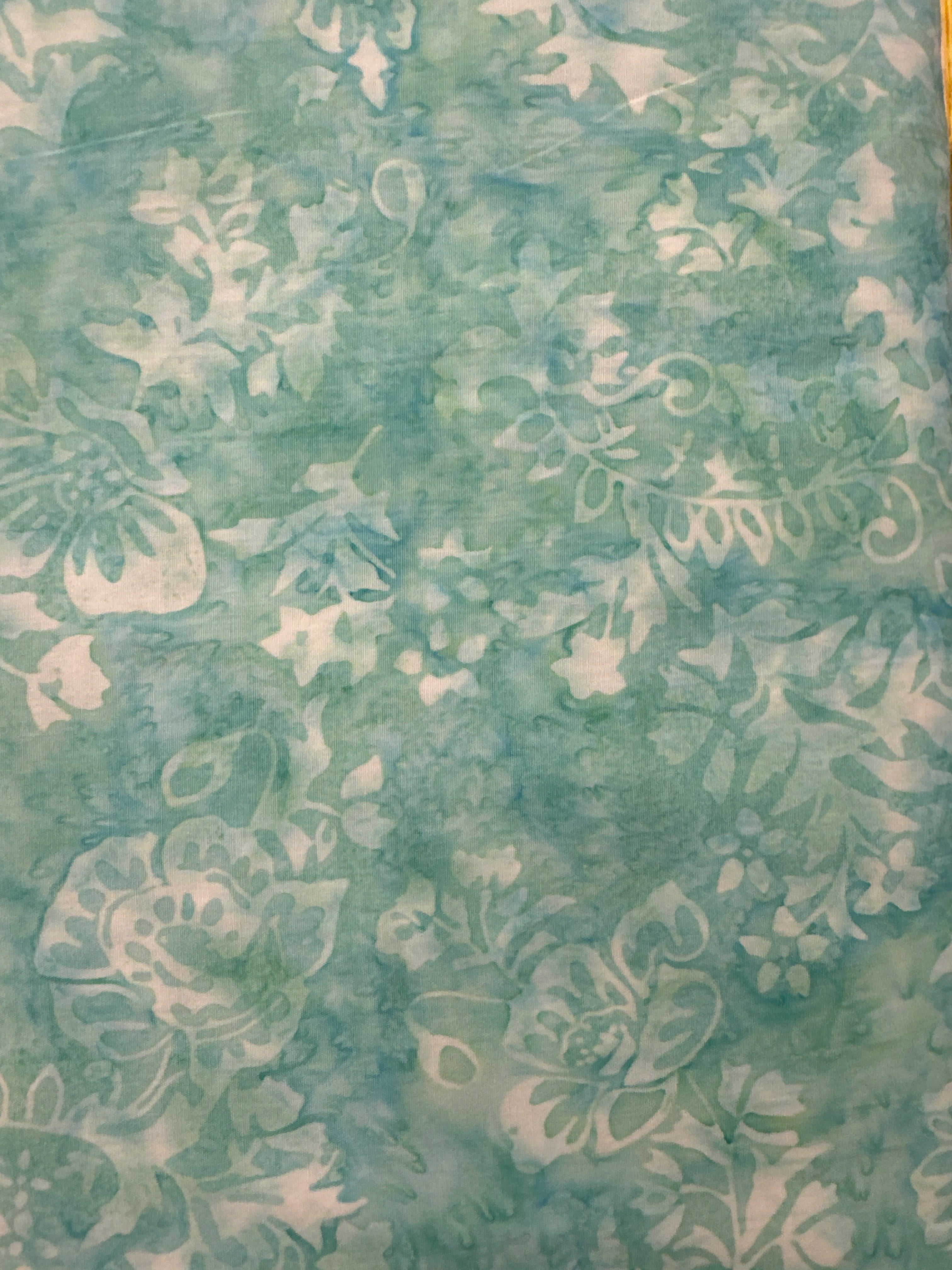 RK Wild Poppies Aqua