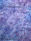 RK Paisley Bouquet Lavender