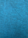 FS Kaffe Fassett Shot Cotton Teal