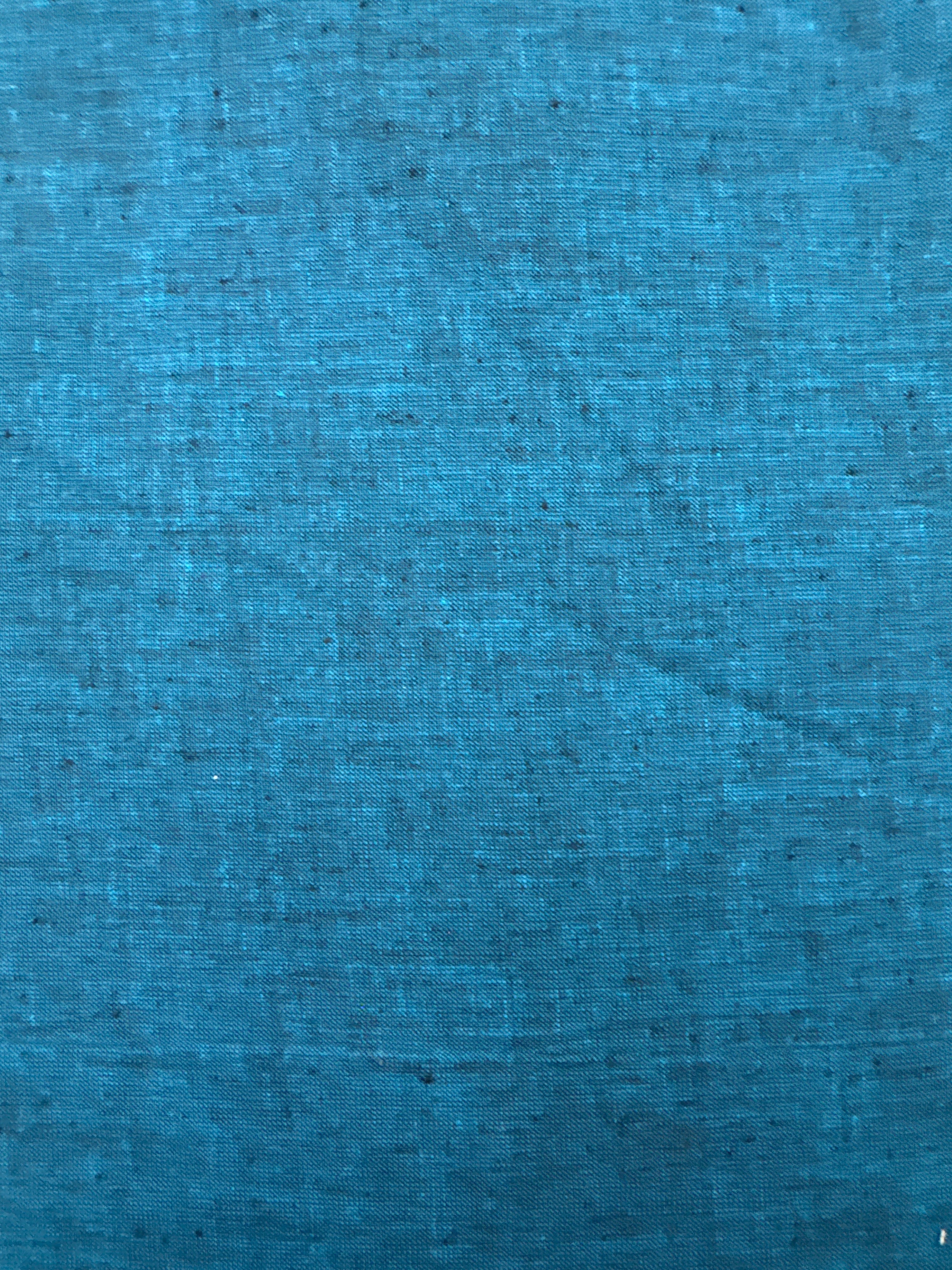 FS Kaffe Fassett Shot Cotton Teal
