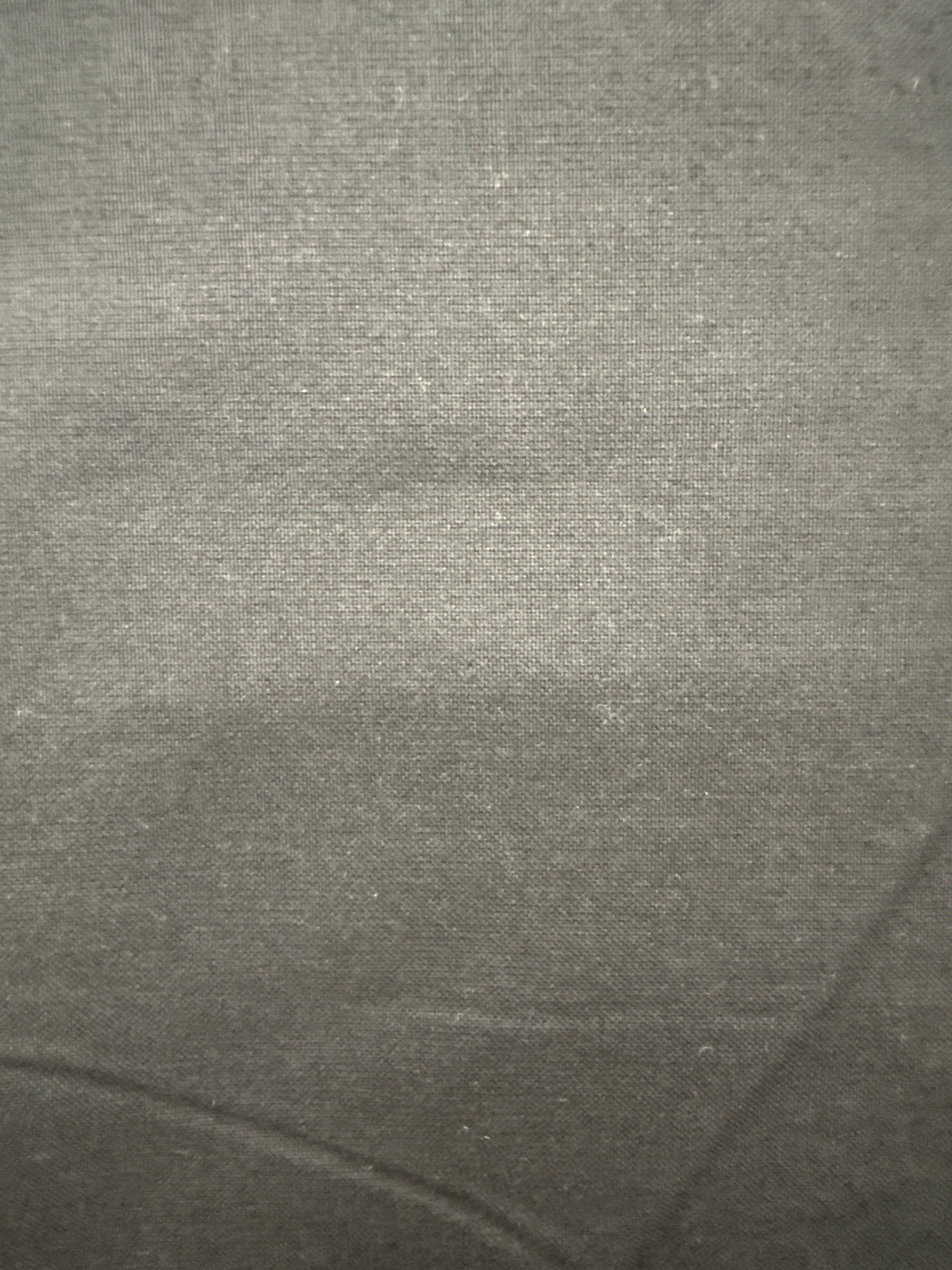 SE Peppered Cotton Darkest Black