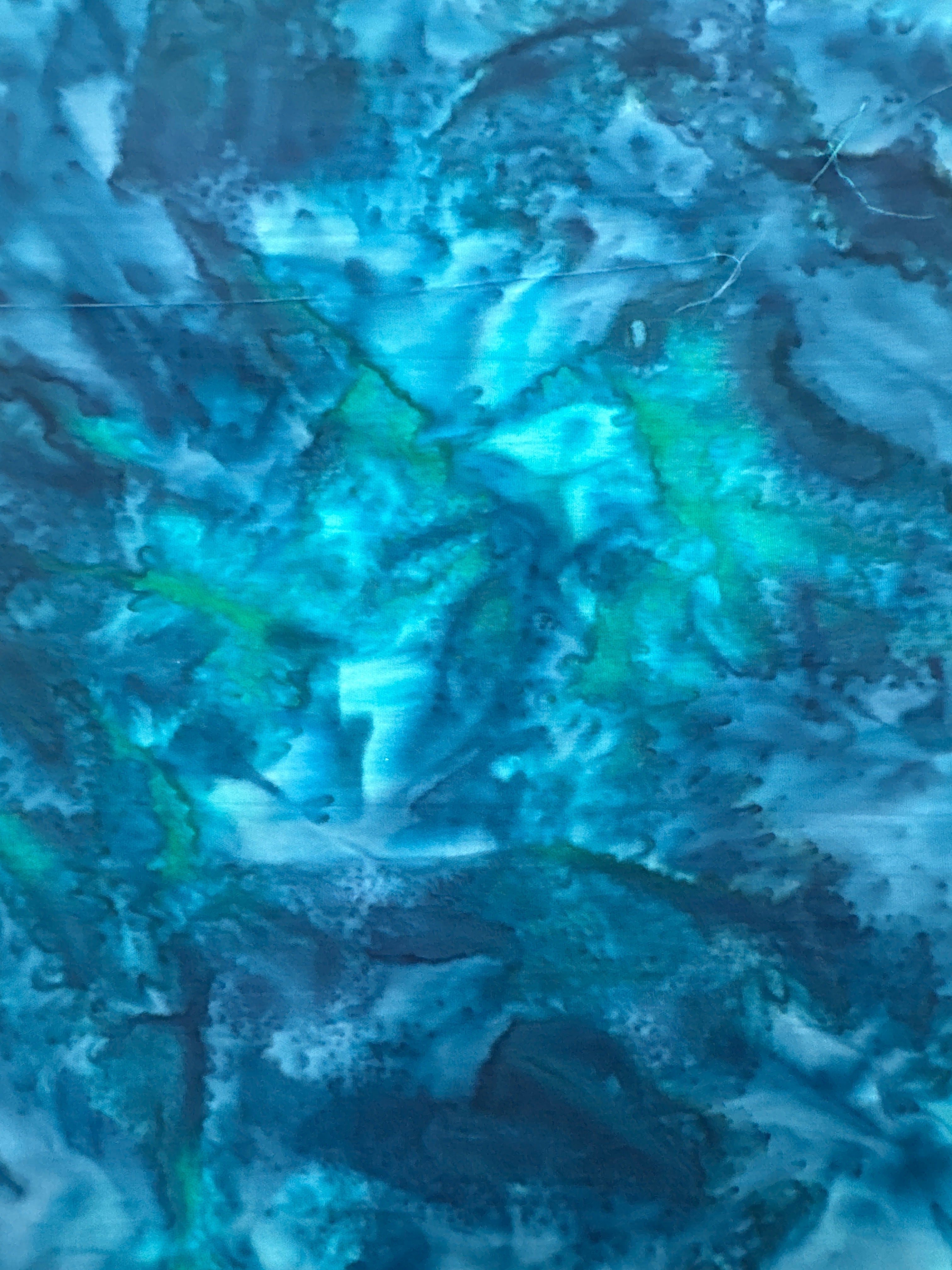 RK Celestial Turquoise