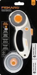 Easy Change DuoLoop Rotary 45mm 60mm