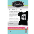 Embellish Heat Transfer Foil - Gold 19" x 24"