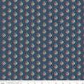 Emma Frank Churchill 43"/44" Fabric Per Yard
