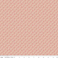 Emma The Coles 43"/44" Fabric Per Yard