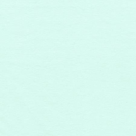 RK Solid Sea Mist Flannel