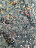 BB Quilting is my Voice Gray Bursts
