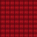 MY Red Plaid Flannel
