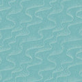 RB Northern Lights Aurora Flannel Turquoise