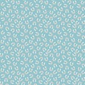RB Flannel Lil Buckaroos Horseshoes Aqua