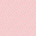 RB Flannel Lil Buckaroos Horseshoes Pink