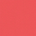 RB Flannel Dots Red