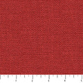 NC Linen Texture Warm and Cozy Flannel Red