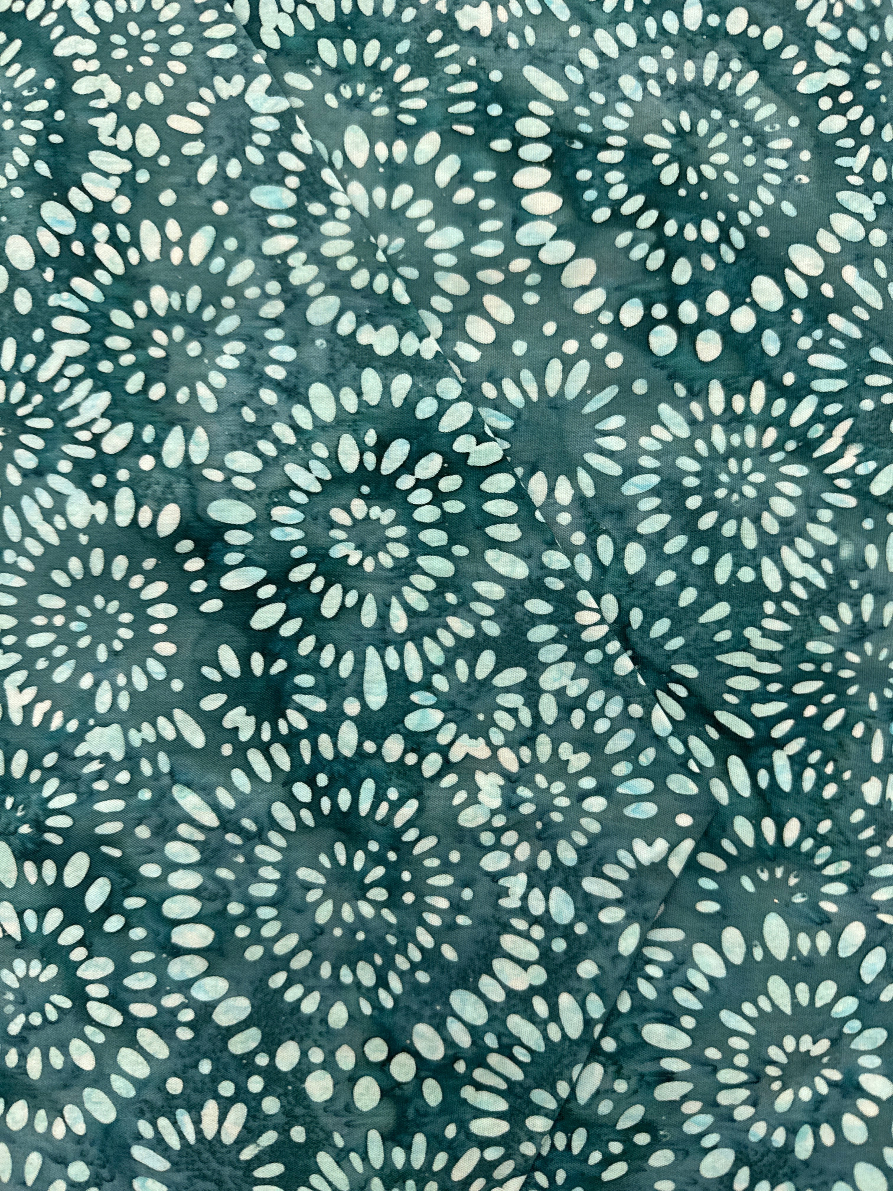 RK Splash Light Teal
