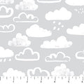 FI Lucky Day Clouds Gray 90968-90