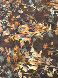 HO Branches Cappuccino