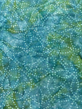 WL Dotted Mandala Teal
