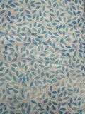 HO Tahiti Blue Petals