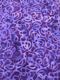 AN Purple Squiggles