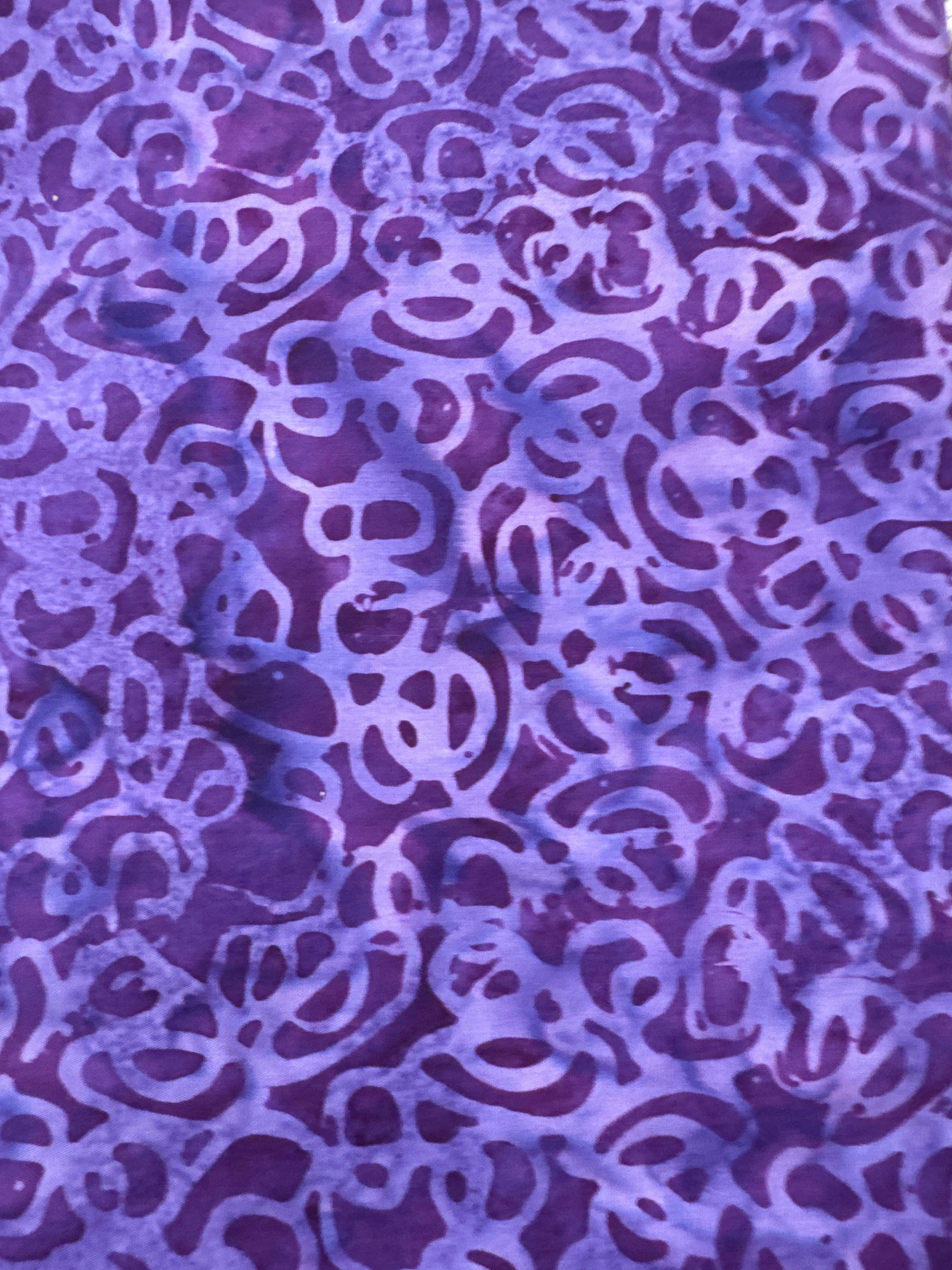 AN Purple Squiggles