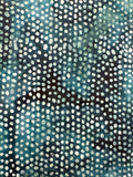 HO Teal Bubbles