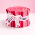 Supreme Solids - 2.5" Roll - Love Pop (20 cuts)