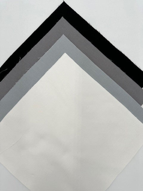Supreme Solids - 10x10 Layers - Neutrals (40 Squares)